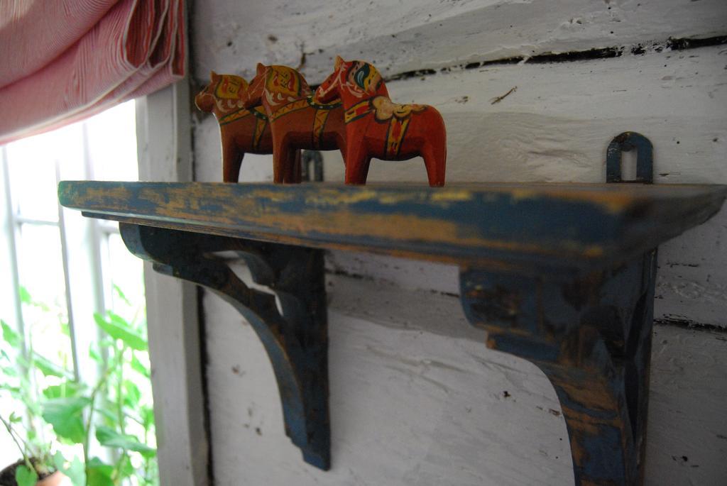 Naestegarden Bed & Breakfast Satuna Phòng bức ảnh