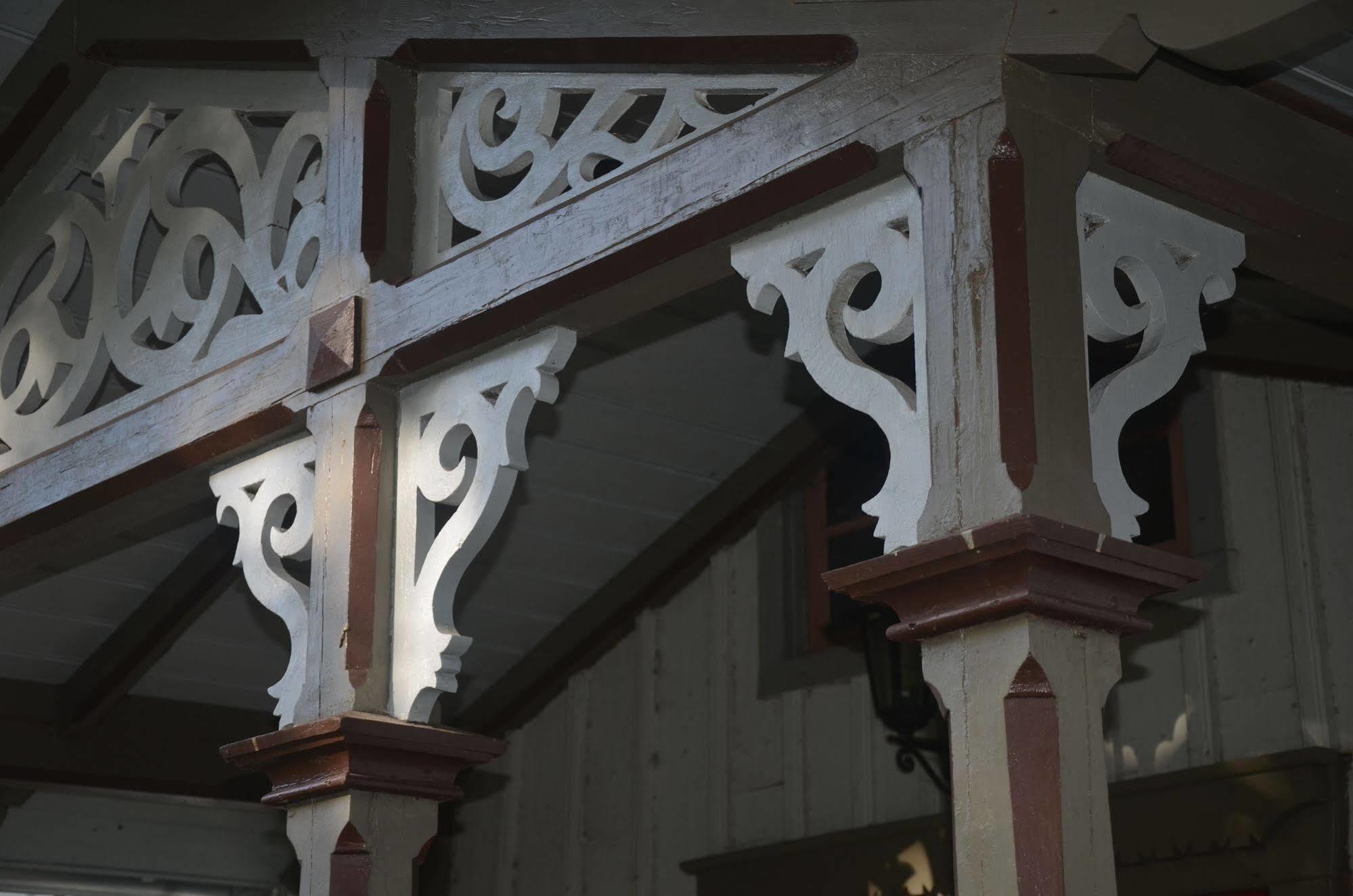 Naestegarden Bed & Breakfast Satuna Ngoại thất bức ảnh