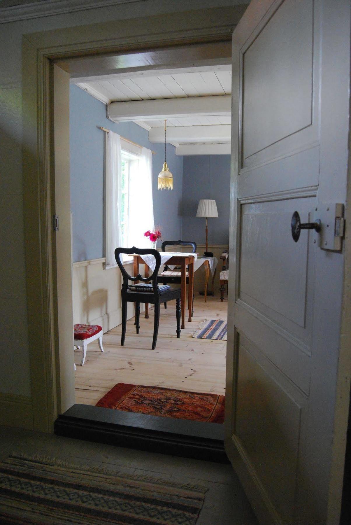 Naestegarden Bed & Breakfast Satuna Ngoại thất bức ảnh