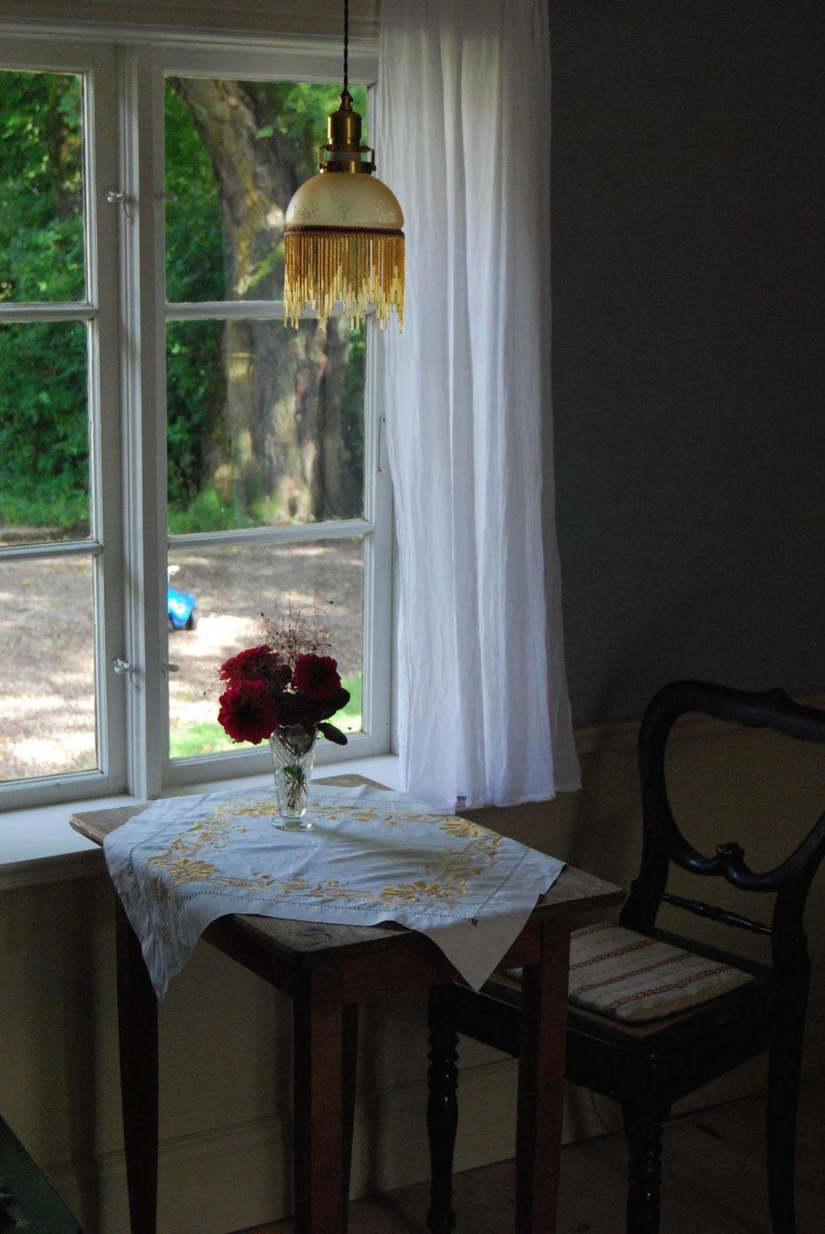 Naestegarden Bed & Breakfast Satuna Ngoại thất bức ảnh